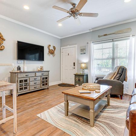 Dauphin Island Escape Near Beach And Bike Path! Exterior foto