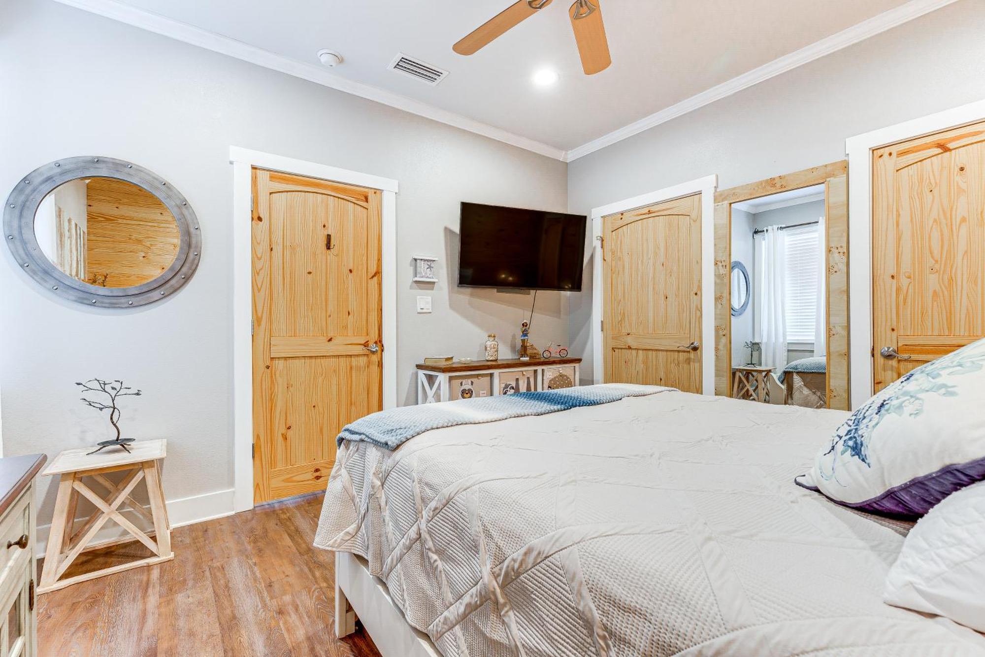 Dauphin Island Escape Near Beach And Bike Path! Exterior foto
