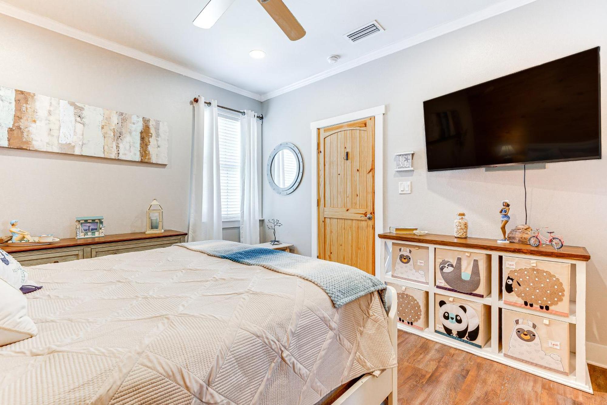Dauphin Island Escape Near Beach And Bike Path! Exterior foto