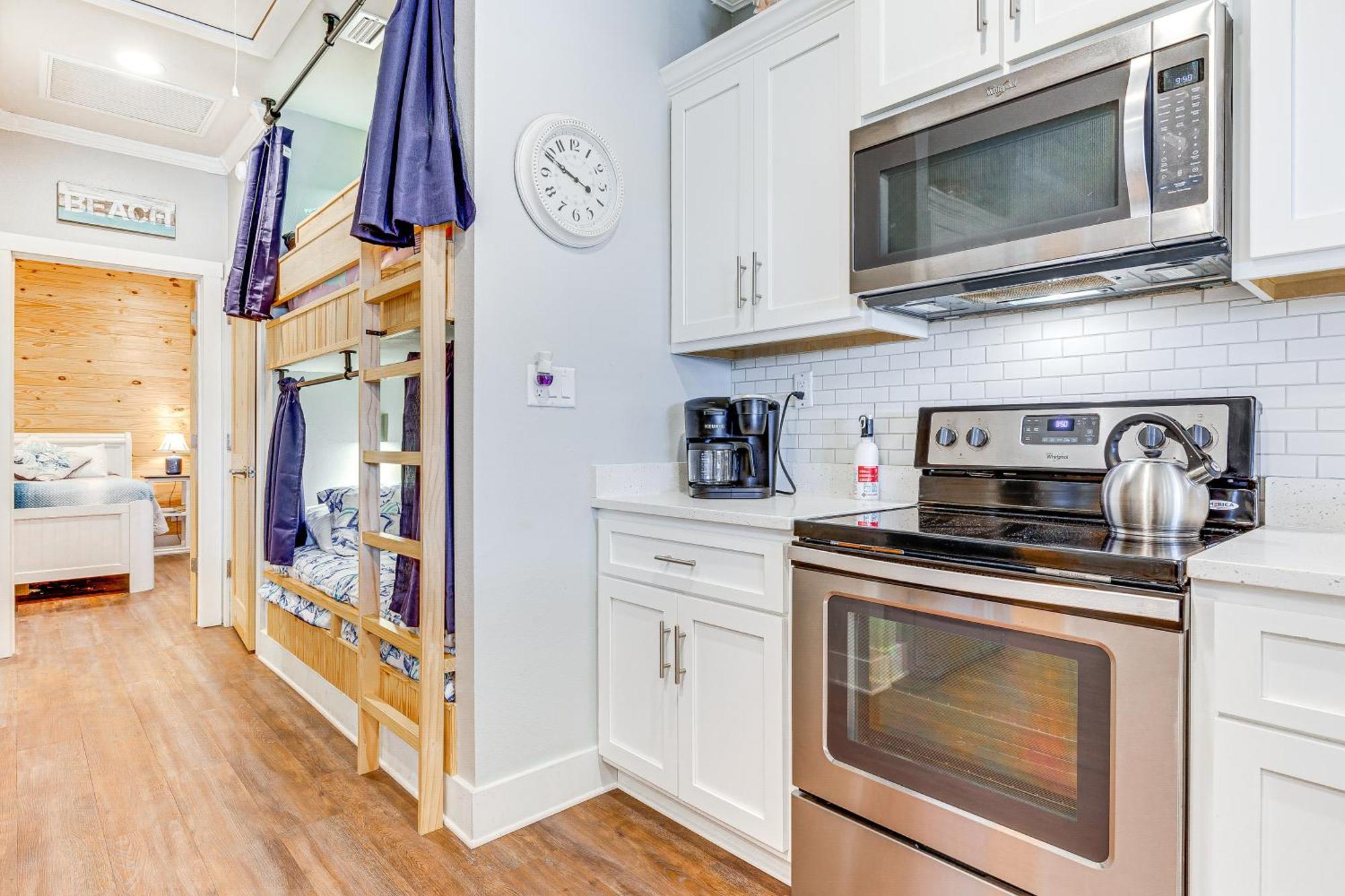 Dauphin Island Escape Near Beach And Bike Path! Exterior foto