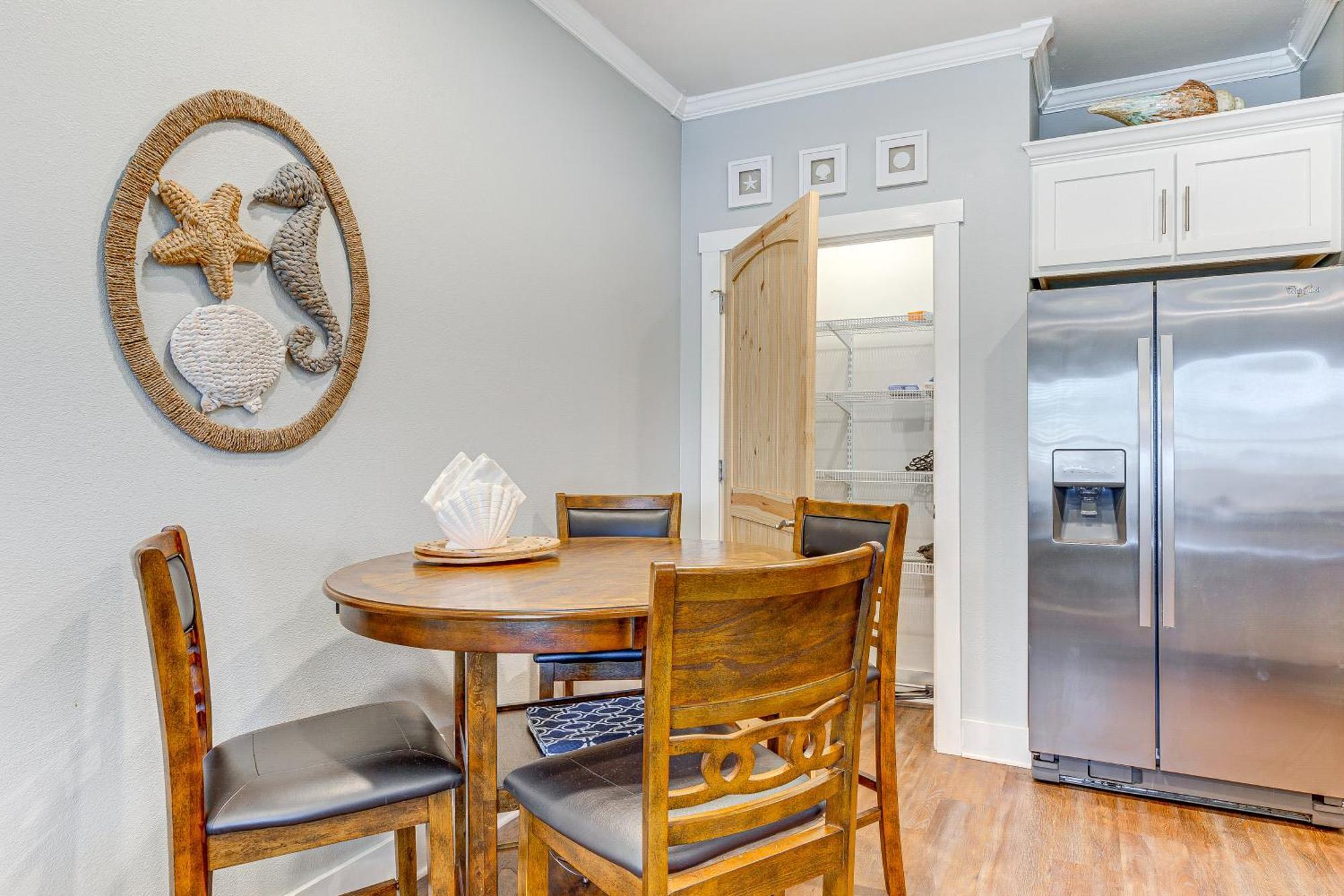Dauphin Island Escape Near Beach And Bike Path! Exterior foto