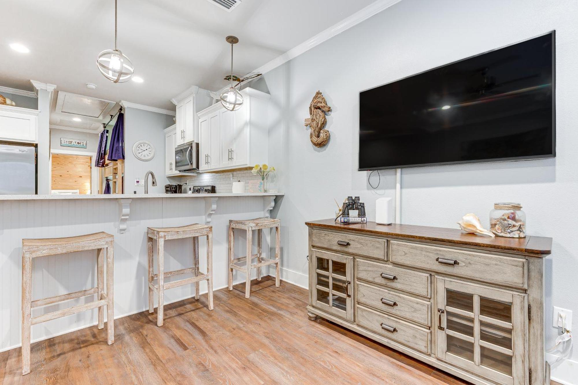 Dauphin Island Escape Near Beach And Bike Path! Exterior foto